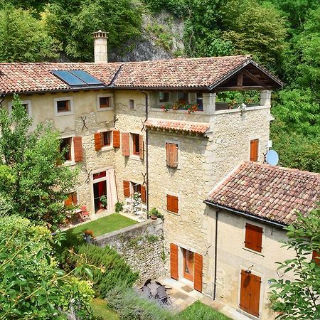 Bed and Breakfast Al Mulino Fregona Zewnętrze zdjęcie