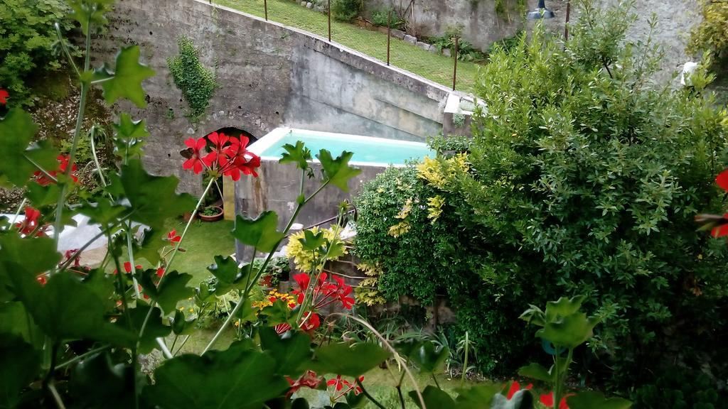 Bed and Breakfast Al Mulino Fregona Zewnętrze zdjęcie