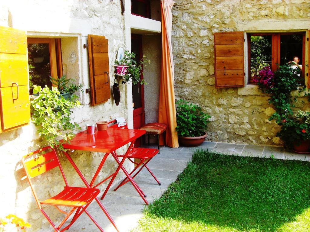 Bed and Breakfast Al Mulino Fregona Zewnętrze zdjęcie