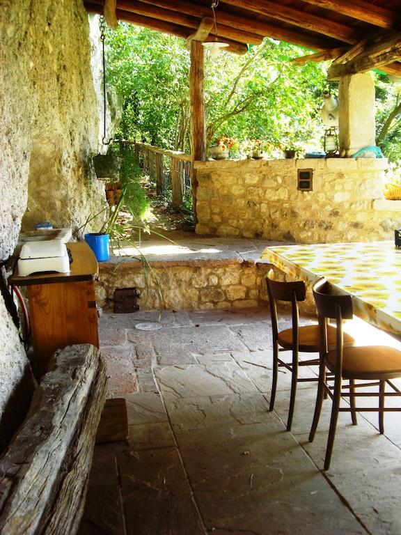 Bed and Breakfast Al Mulino Fregona Zewnętrze zdjęcie