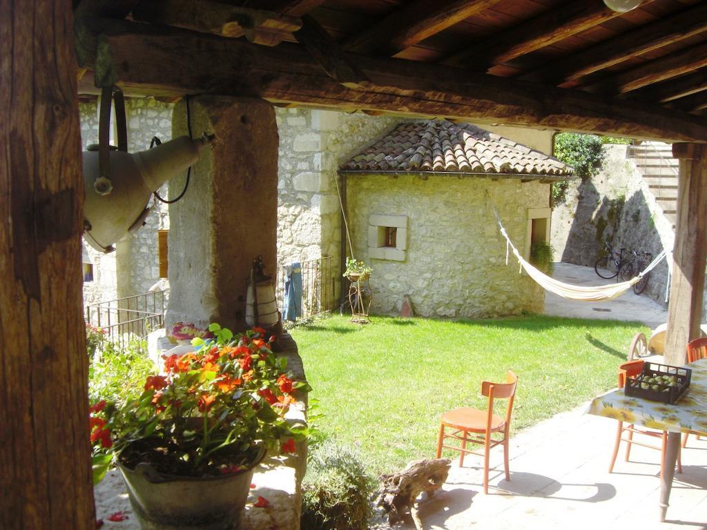 Bed and Breakfast Al Mulino Fregona Zewnętrze zdjęcie
