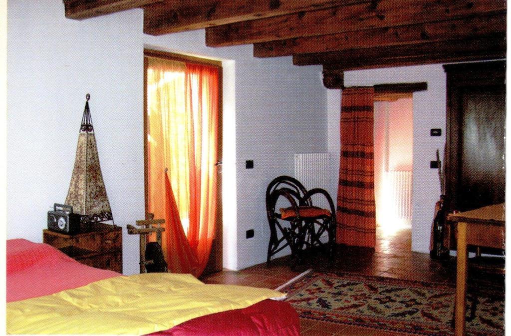 Bed and Breakfast Al Mulino Fregona Pokój zdjęcie