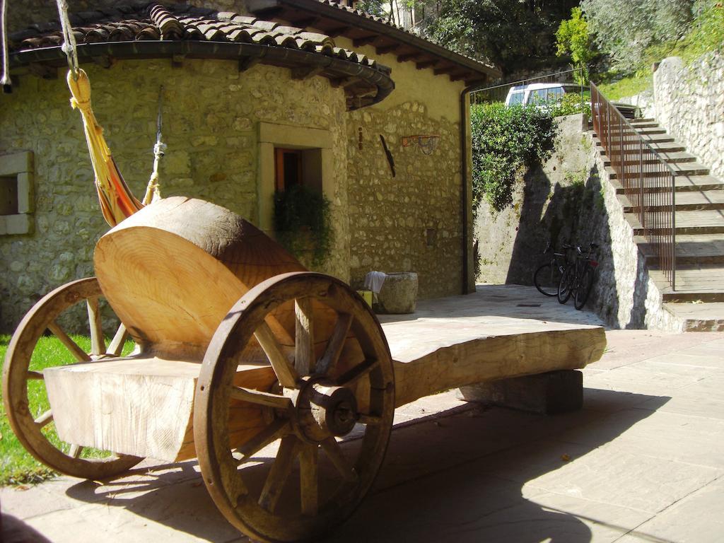 Bed and Breakfast Al Mulino Fregona Zewnętrze zdjęcie