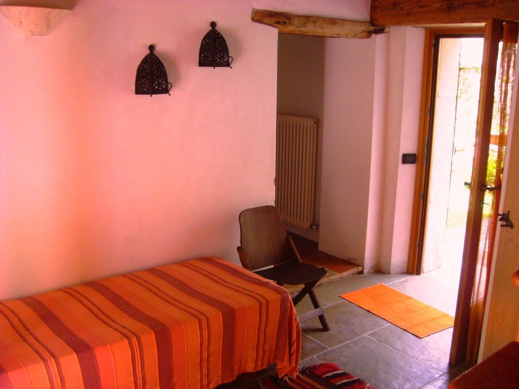 Bed and Breakfast Al Mulino Fregona Pokój zdjęcie