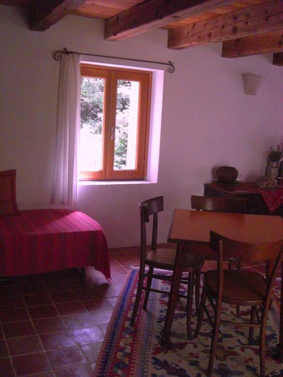 Bed and Breakfast Al Mulino Fregona Zewnętrze zdjęcie