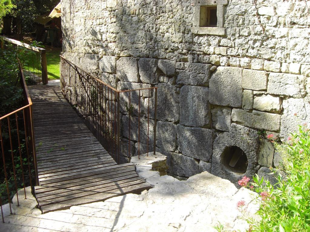Bed and Breakfast Al Mulino Fregona Zewnętrze zdjęcie