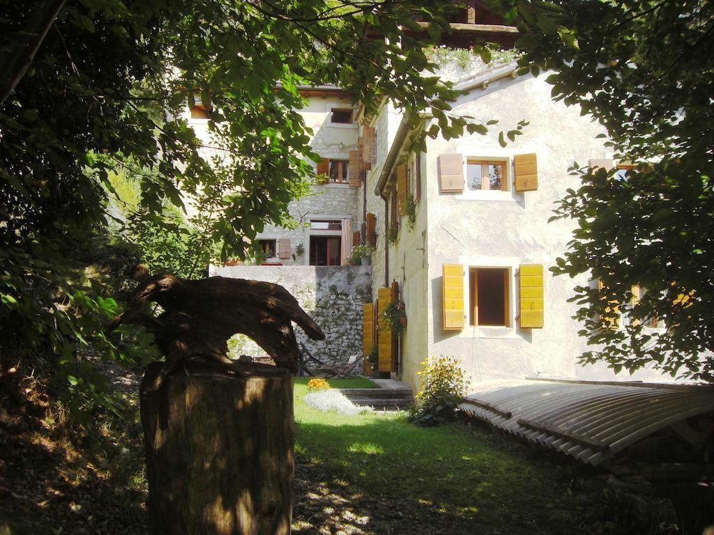 Bed and Breakfast Al Mulino Fregona Zewnętrze zdjęcie