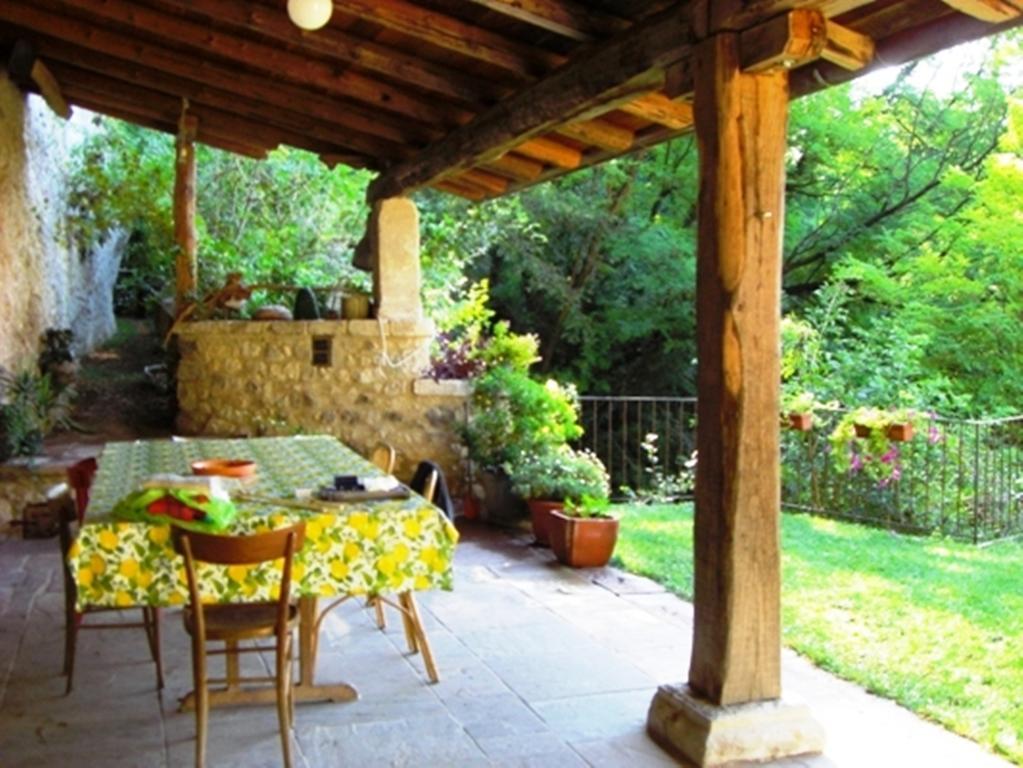 Bed and Breakfast Al Mulino Fregona Zewnętrze zdjęcie