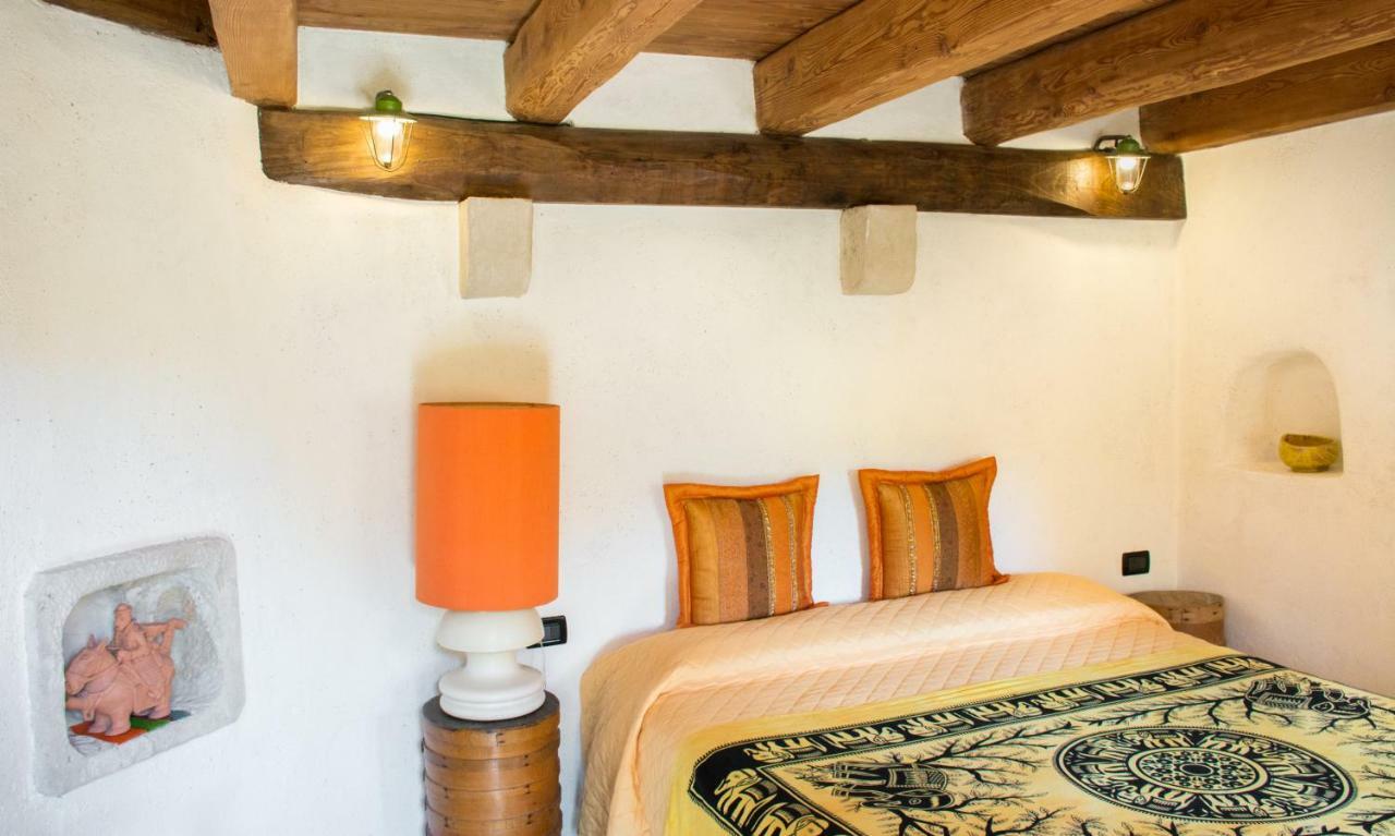 Bed and Breakfast Al Mulino Fregona Zewnętrze zdjęcie