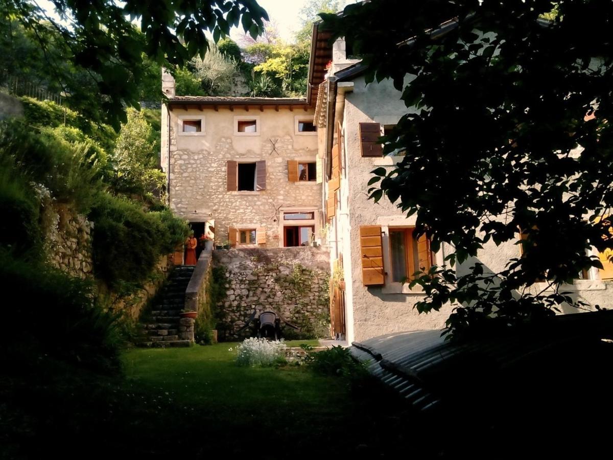 Bed and Breakfast Al Mulino Fregona Zewnętrze zdjęcie
